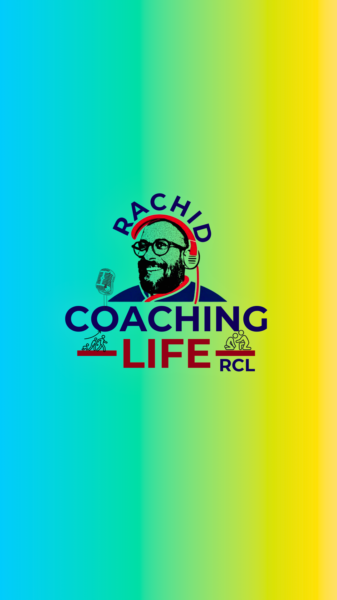 Rachid Coaching